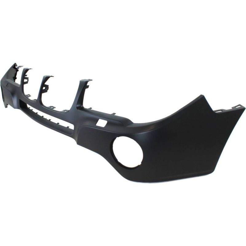 BMW BMW X3 FRONT BUMPER UPPER COVER (W/ WASHER) (W/O M PKG)**CAPA** OEM