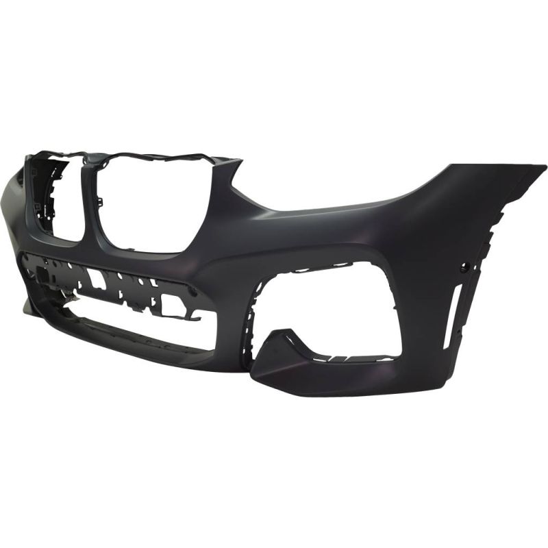 BMW BMW X3 FRONT BUMPER COVER PRIMED (W/PK SENSOR)(WO/CAMERA)(30i W/M