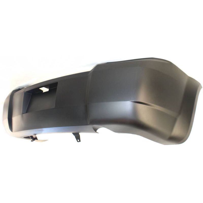 DODGE AVENGER REAR BUMPER COVER PRIMED (SINGLE EXH) OEM68004683AB 2008