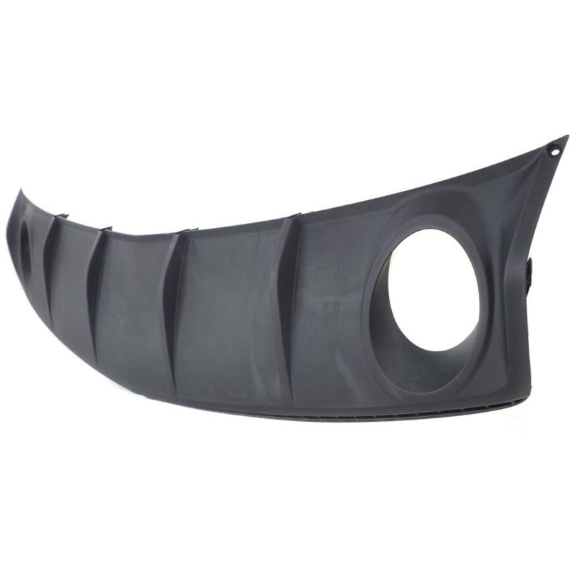 CHEVROLET CAMARO CONV REAR VALANCE PANEL TEXTBLK (LS//LT/RS)(V6