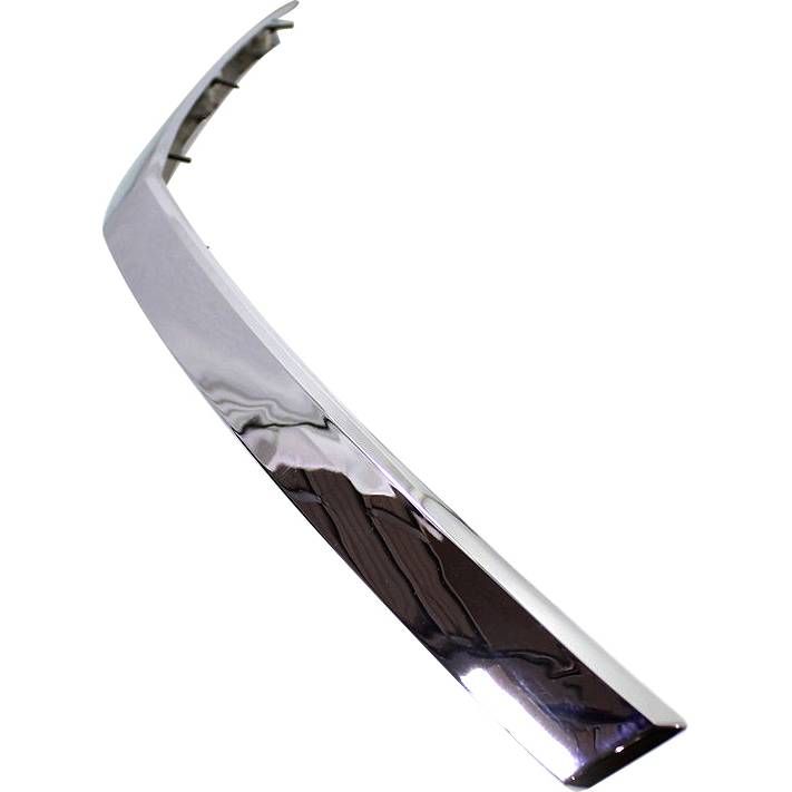 CADILLAC SRX HOOD MOLDING CHROME OEM22774203 20102016 PLGM1235120