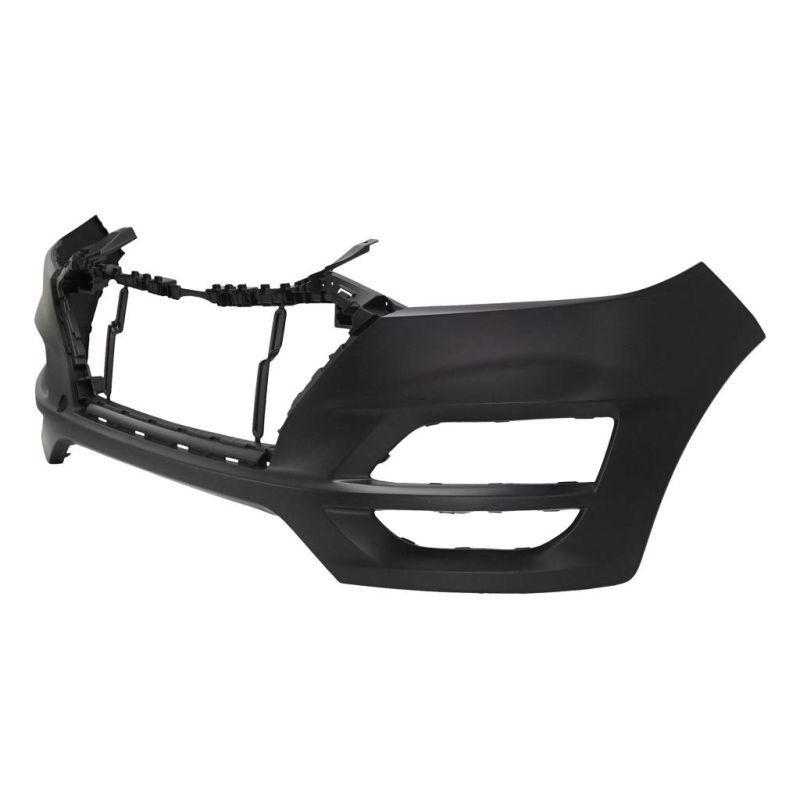 HYUNDAI TUCSON FRONT BUMPER COVER UPPER PRM OEM86511D3500 20192021 PL
