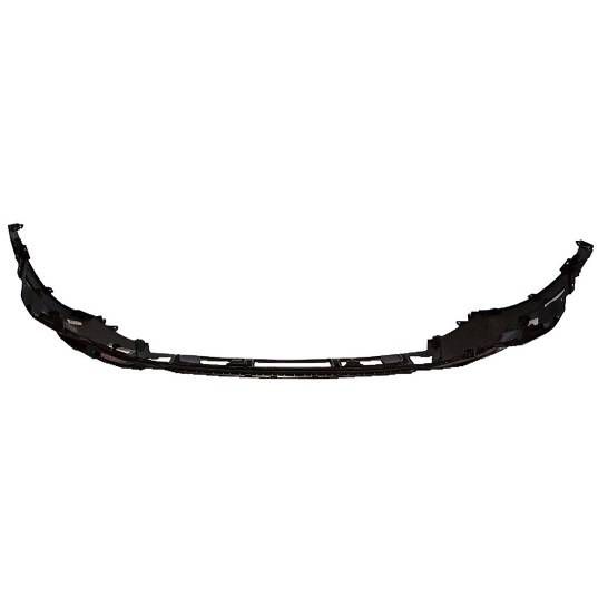 KIA SELTOS FRONT BUMPER LOWER COVER TXTBLACK OEM86512Q5300 20212022