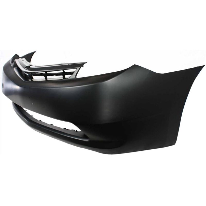 TOYOTA PRIUS FRONT BUMPER COVER PRIMED **CAPA** OEM5211947903 2004