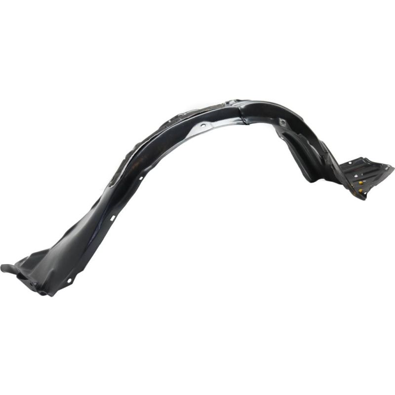 TOYOTA CHR FENDER LINER RIGHT (PE/VACUUM FORM) OEM53875F4023PFM 2018