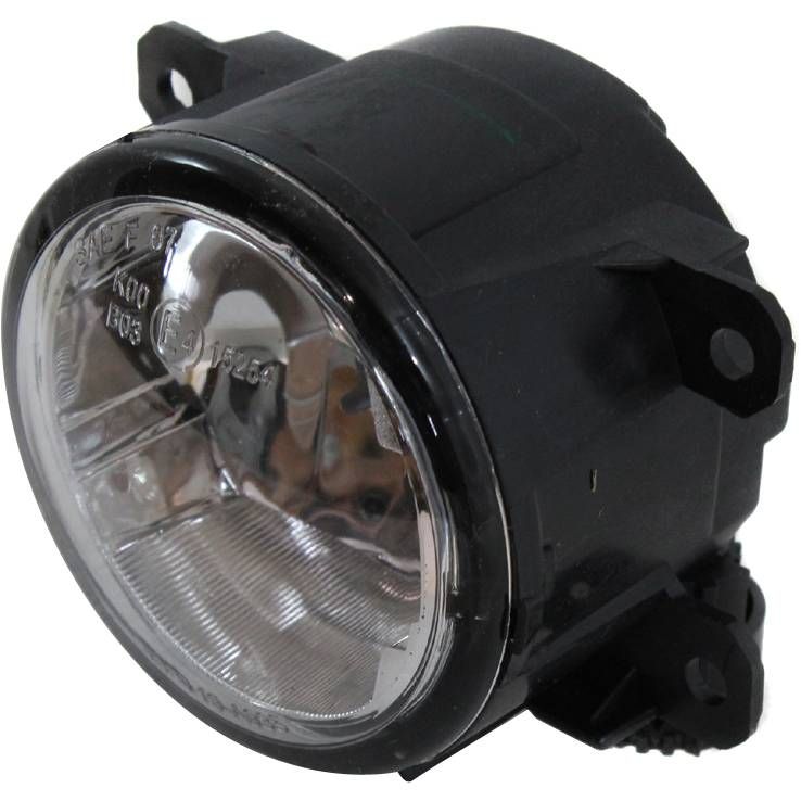 Fog Lamps & Driving Lamps - Products