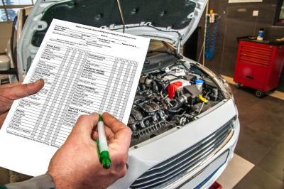 How to Create a Car Maintenance Schedule and Stick to It
