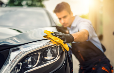 What You Need to Know About the Best Car Paint Maintenance
