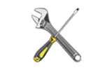 INSTALL THE PART