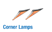 Corner Lamps