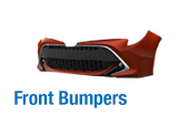 Front Bumpers