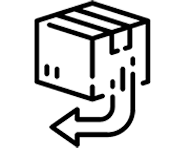 Return Damaged Parts