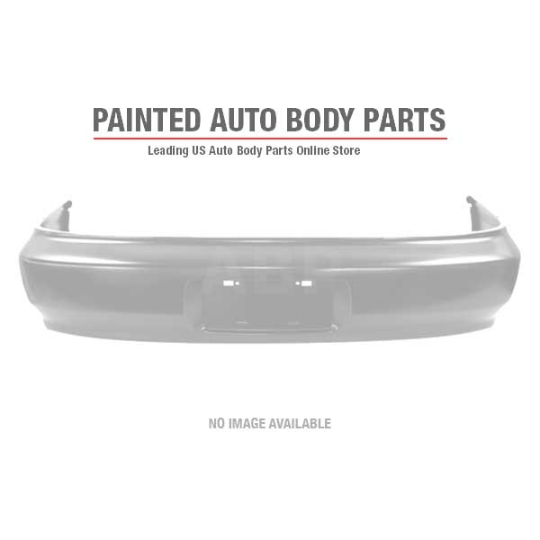 KIA FORTE SEDAN FRONT BUMPER COVER PRIMED (W/SENSOR) OEM#86511B0000-PFM 2017-2018 PL#KI1000201