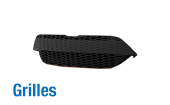 Grilles